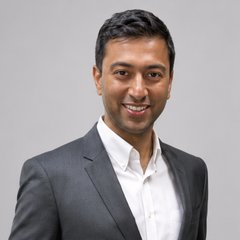 Akshay Patel