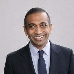 Gautam Patel