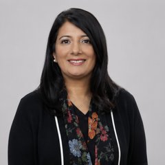 Kam Chohan