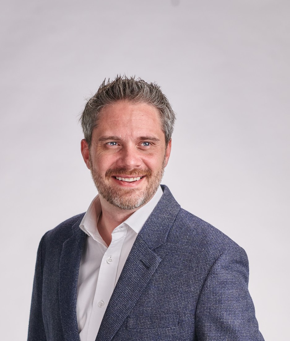 Philip Bowman, Co-Founder & CEO of MARIO Education